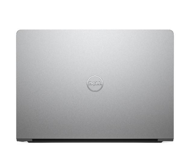 DELL VOSTRO 5568 i5-7200U/8GB/256GB SSD/Intel HD/15,6''/W10Pro Srebrny - 1388780 - zdjęcie 2